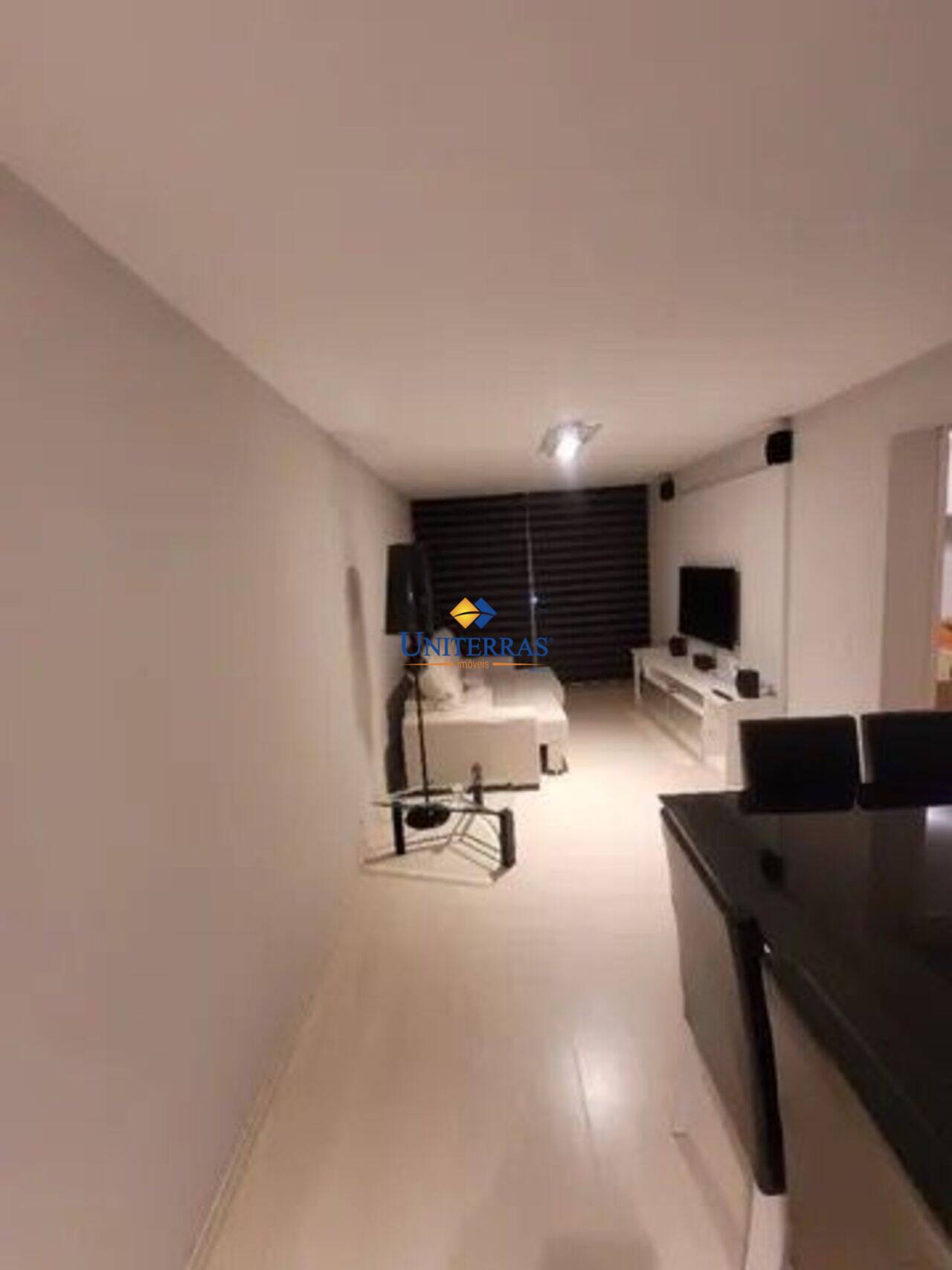 Apartamento Bigorrilho, Curitiba - PR