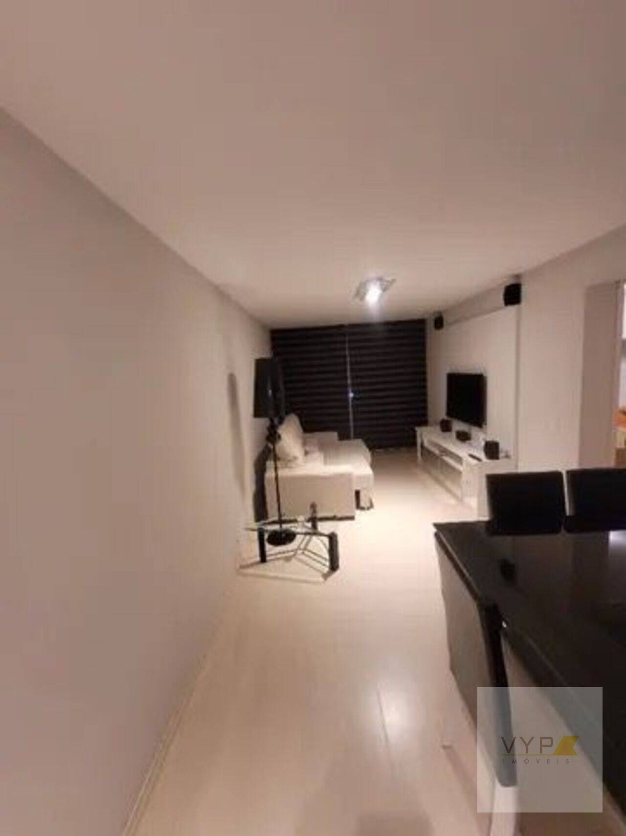 Apartamento Bigorrilho, Curitiba - PR