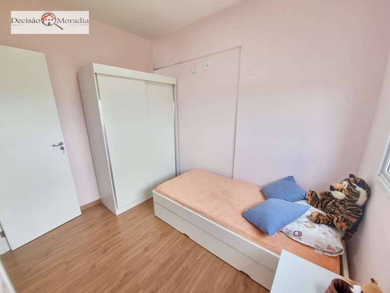 Apartamento Granja Viana, Carapicuíba - SP