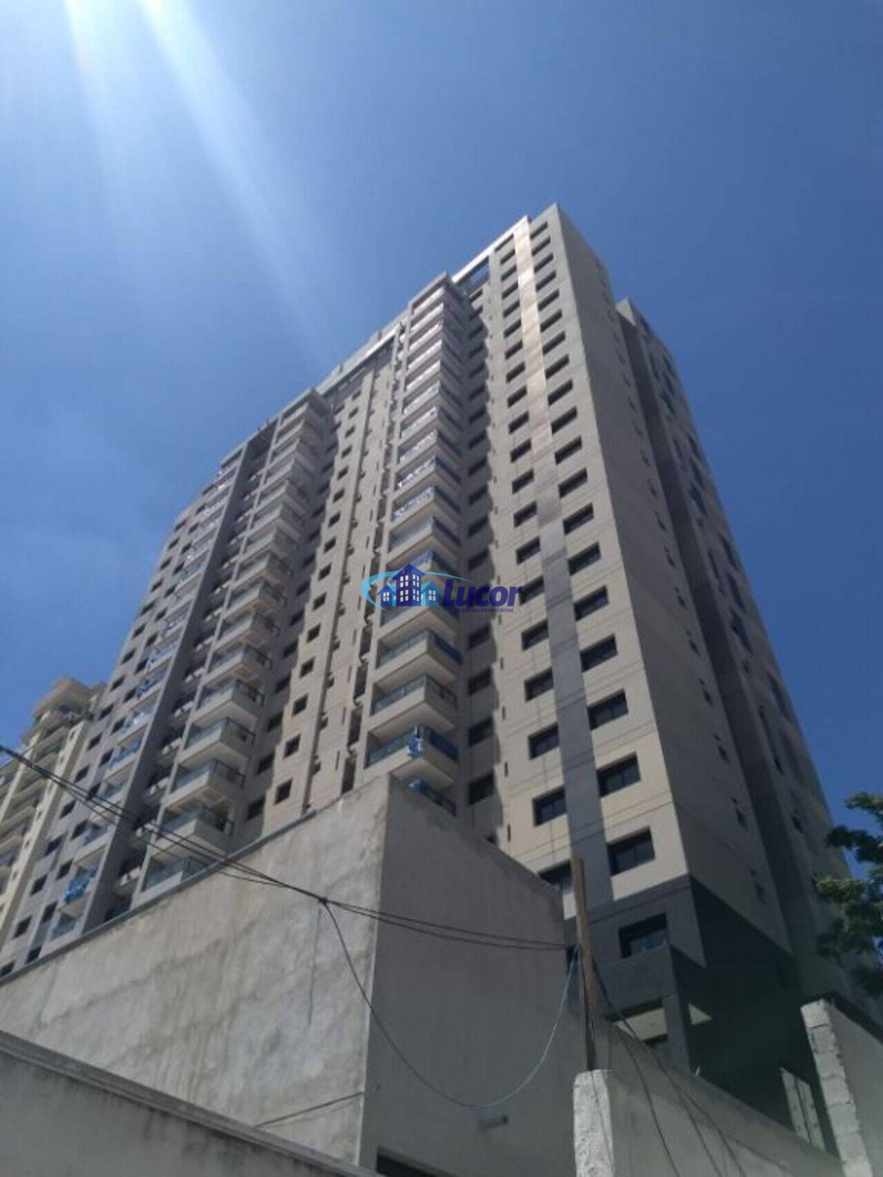 Apartamento Vila Regente Feijó, São Paulo - SP