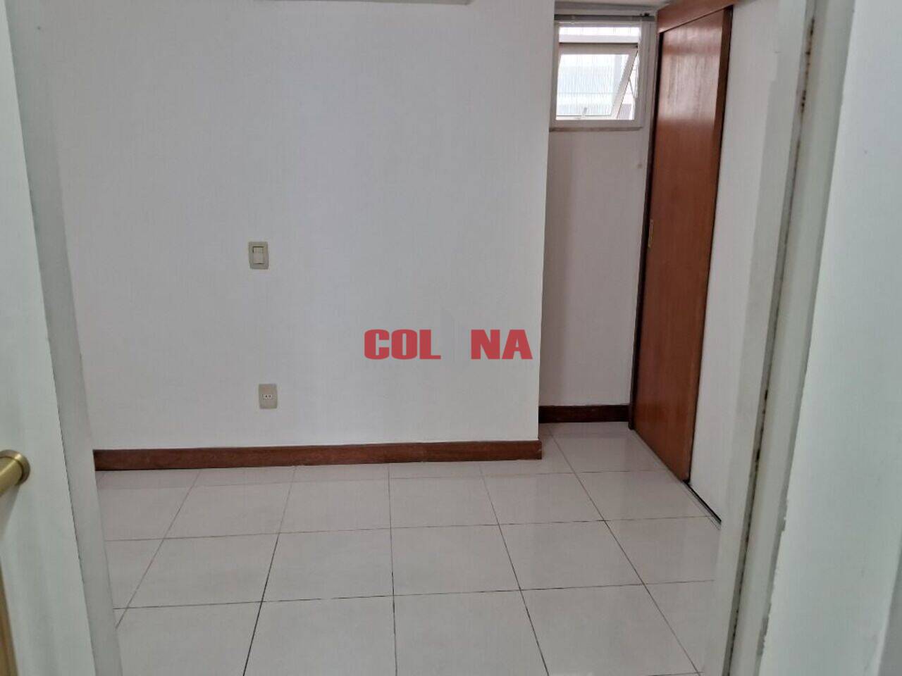 Apartamento Icaraí, Niterói - RJ