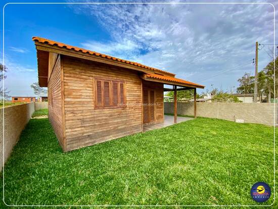 Casa Janaina, Balneário Gaivota - SC