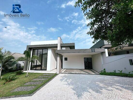 Casa de 220 m² Condomínio Reserva Santa Rosa - Itatiba, à venda por R$ 1.900.000