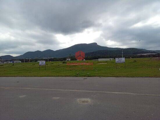 Terreno Pedra Branca, Palhoça - SC