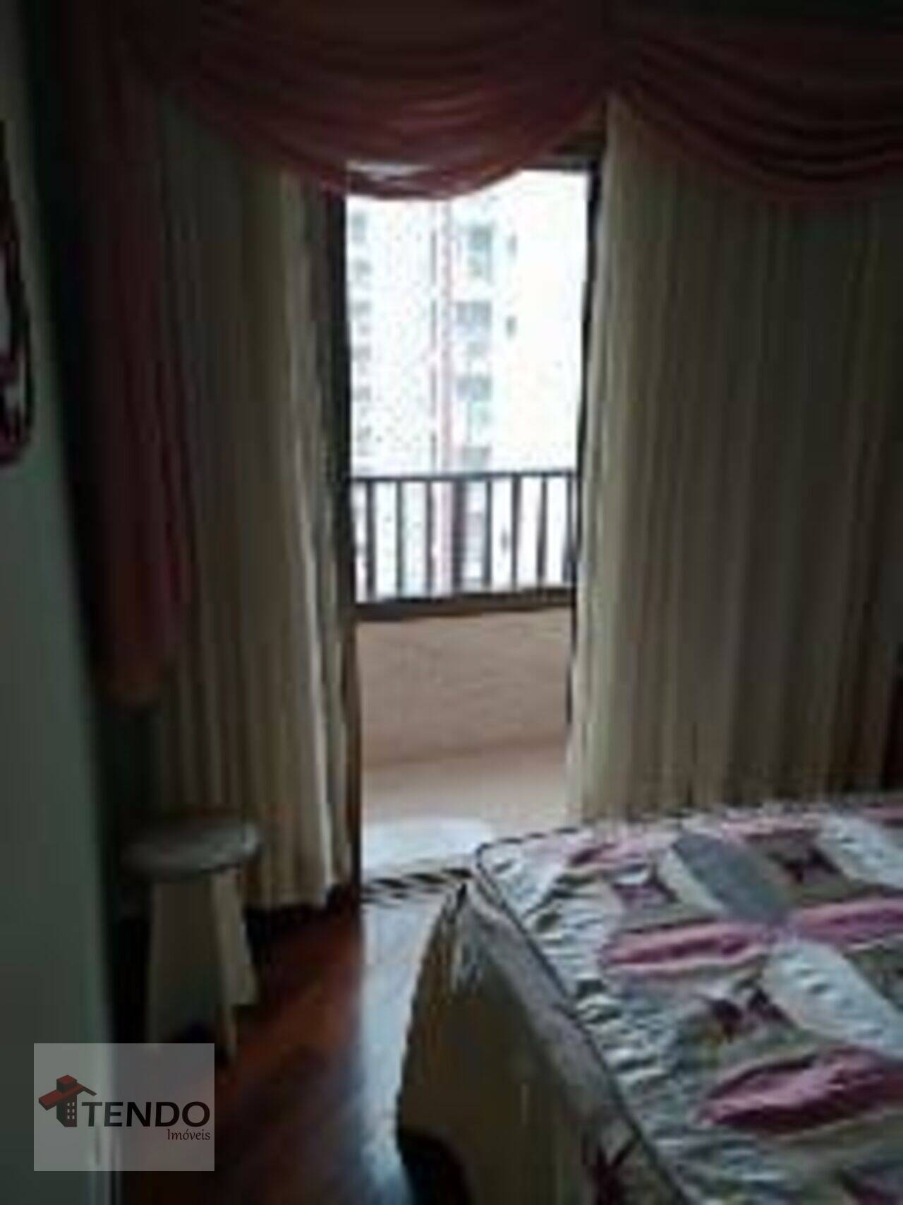 Apartamento Vila Pires, Santo André - SP