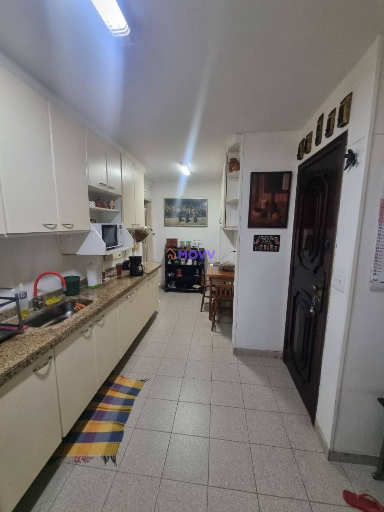 Apartamento Icaraí, Niterói - RJ