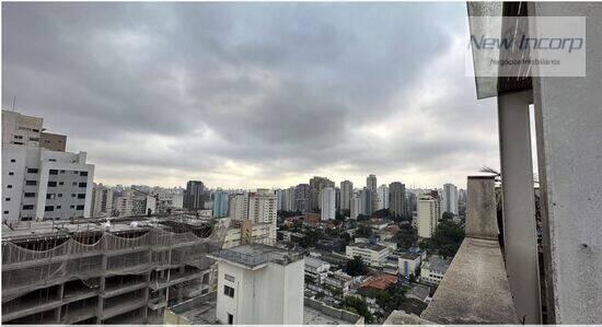 Vila Clementino	 - São Paulo - SP, São Paulo - SP