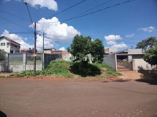 Terreno Sabará III, Londrina - PR