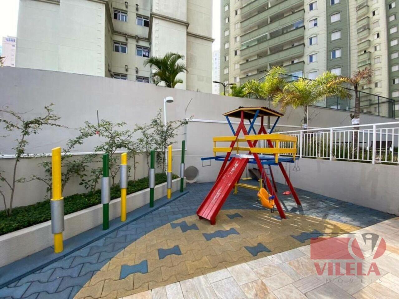 Apartamento Mooca, São Paulo - SP