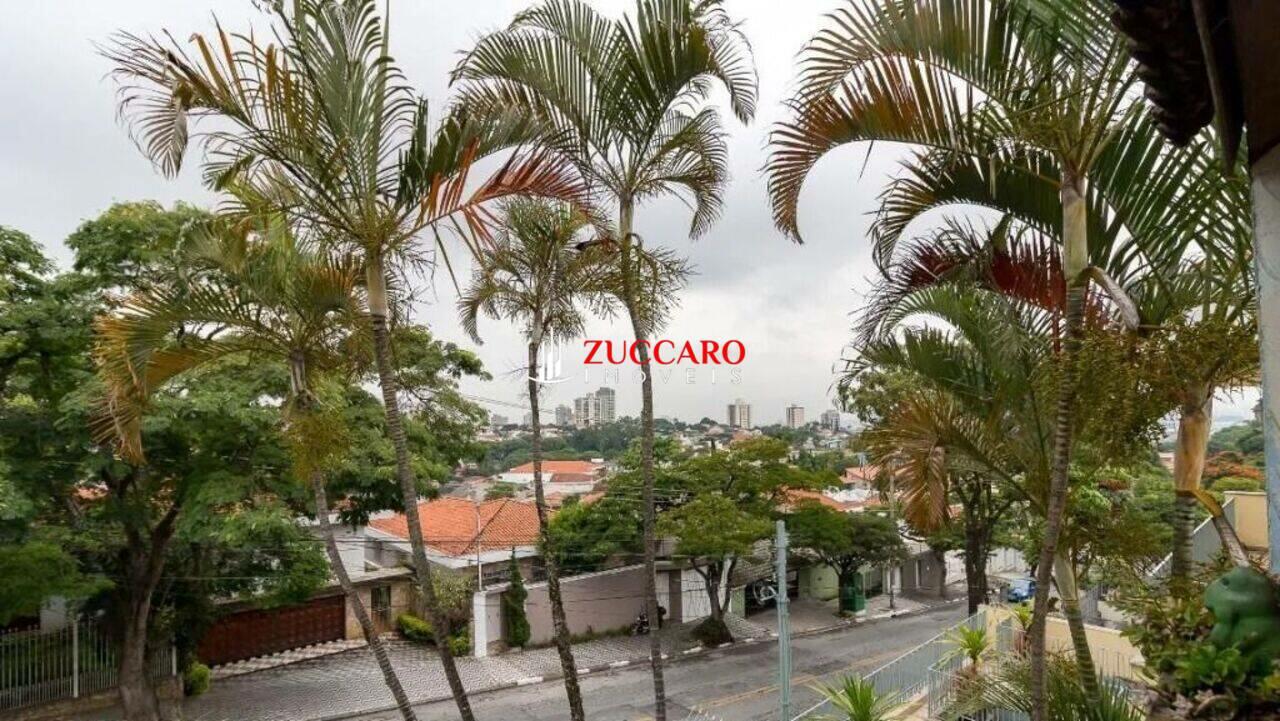 Casa Vila Galvão, Guarulhos - SP