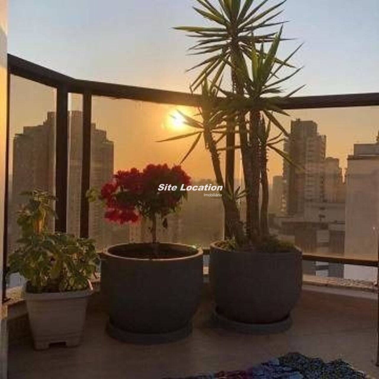 Apartamento Campo Belo, São Paulo - SP