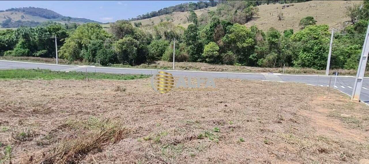 Terreno Ponte Alta, Bueno Brandão - MG