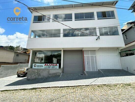 Apartamento de 70 m² Prado - Nova Friburgo, aluguel por R$ 1.100/mês