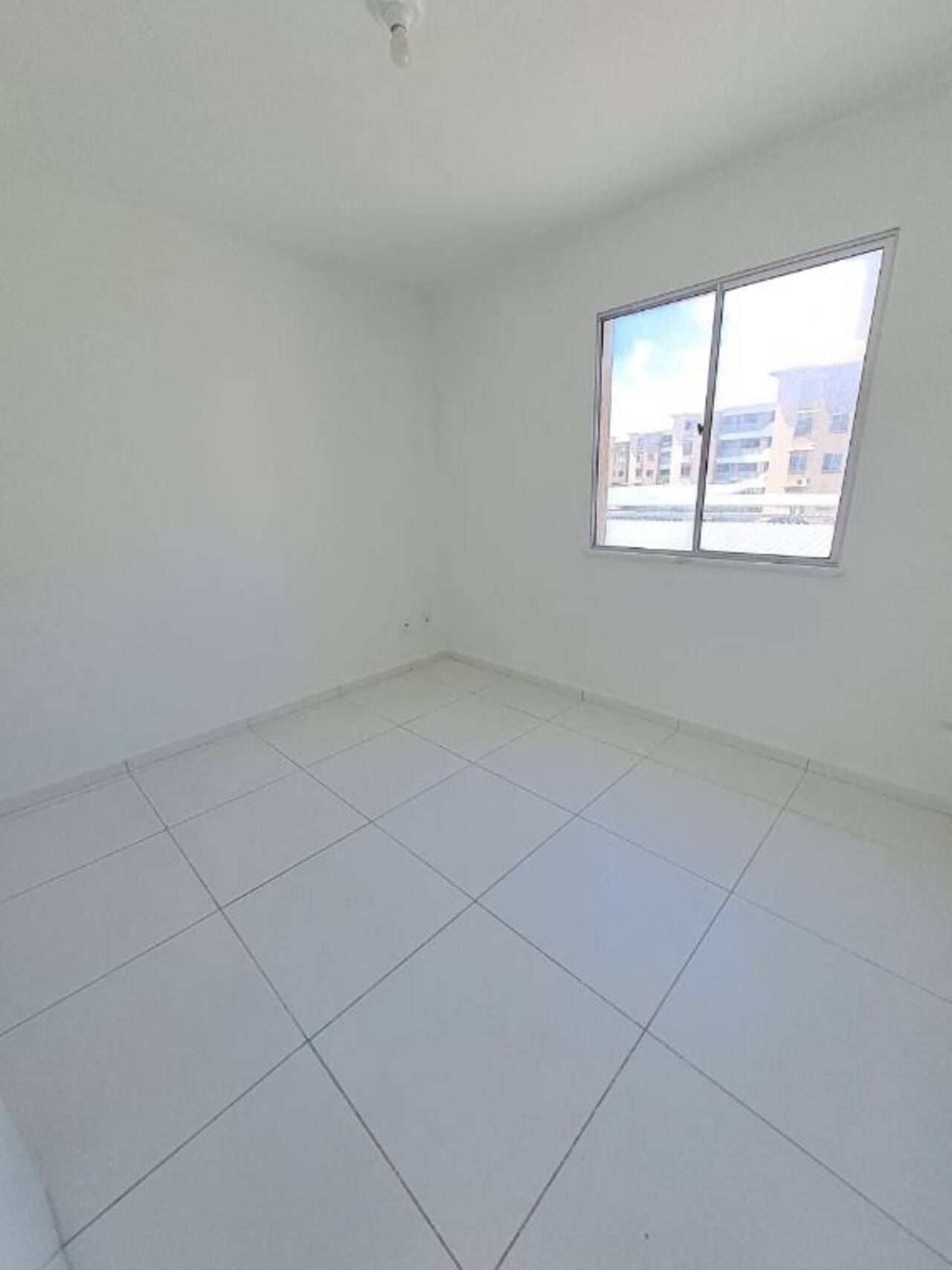 Apartamento Alamedas da Barra, Barra dos Coqueiros - SE