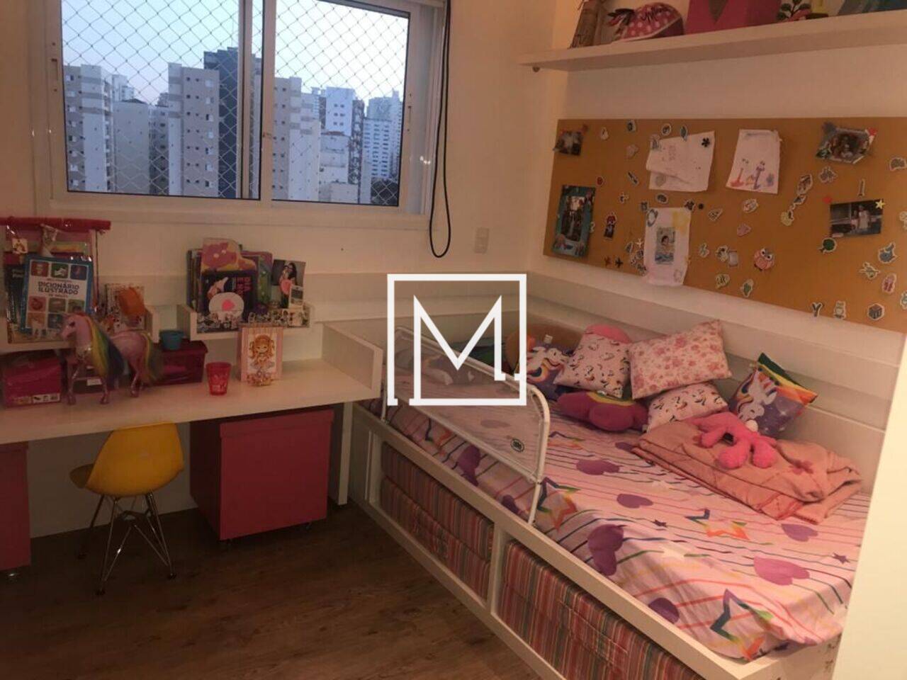 Apartamento Aclimação, São Paulo - SP