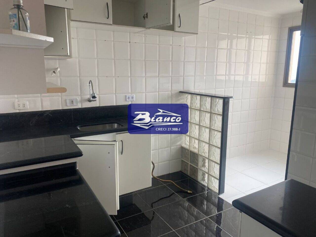 Apartamento Vila Rosália, Guarulhos - SP