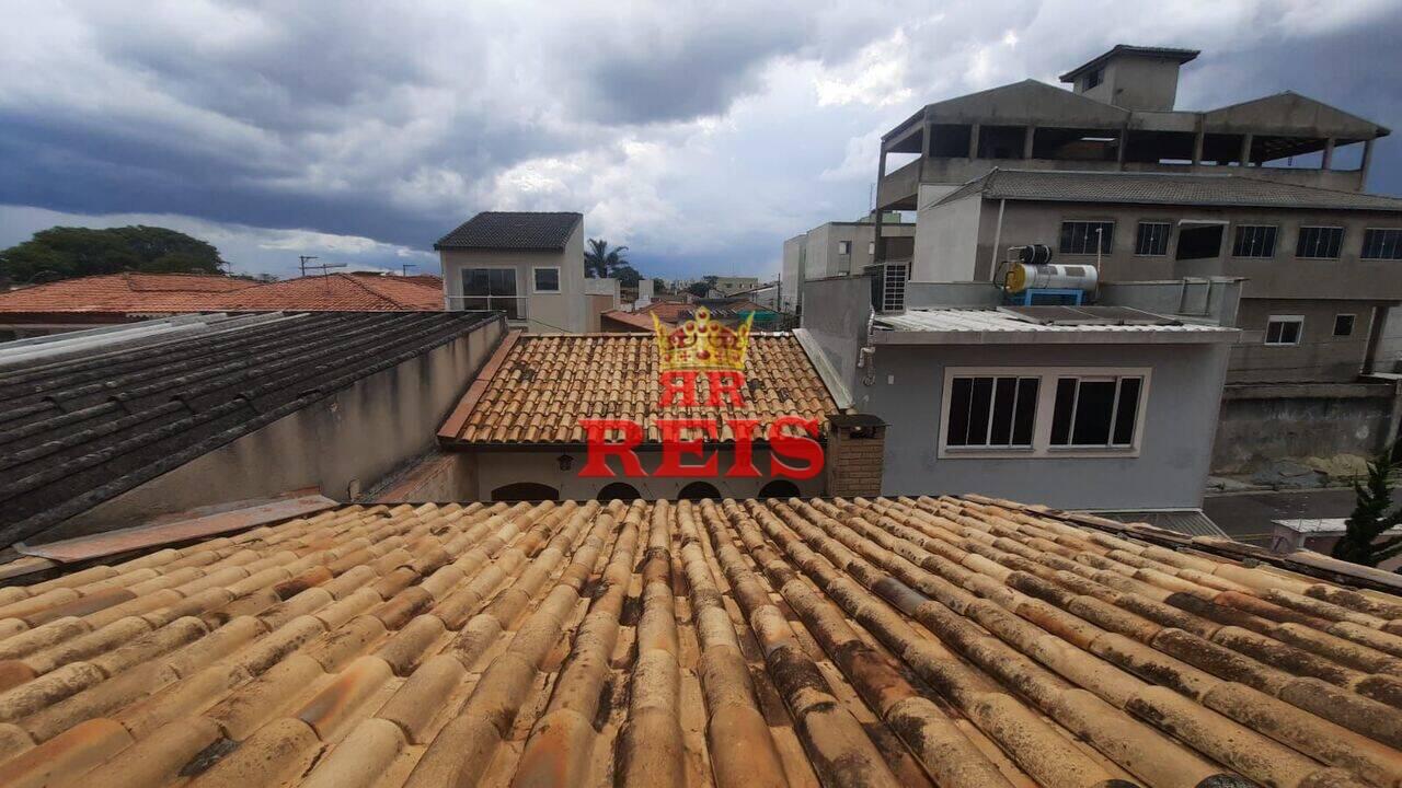 Sobrado Paulicéia, São Bernardo do Campo - SP