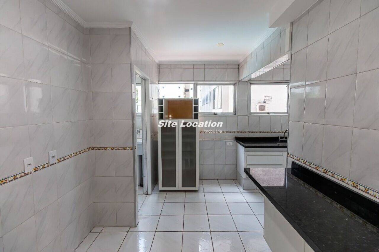 Apartamento Itaim Bibi, São Paulo - SP