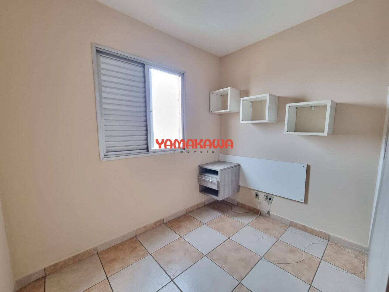 Apartamento Itaquera, São Paulo - SP