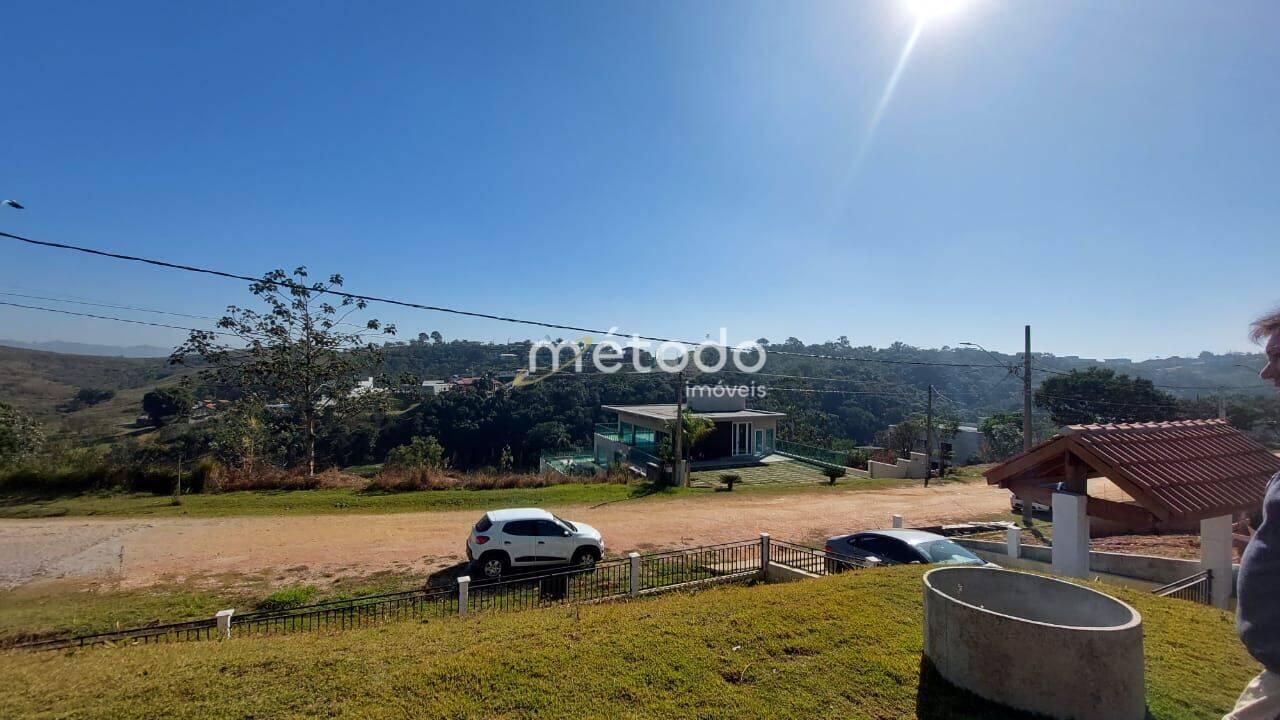 Chácara Residencial Parque Lago Dourado, Jacareí - SP