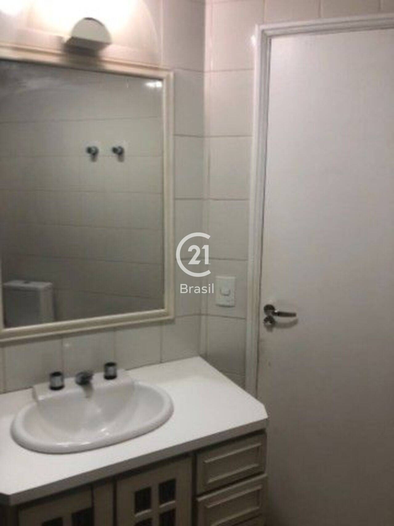 Apartamento Vila Leopoldina, São Paulo - SP