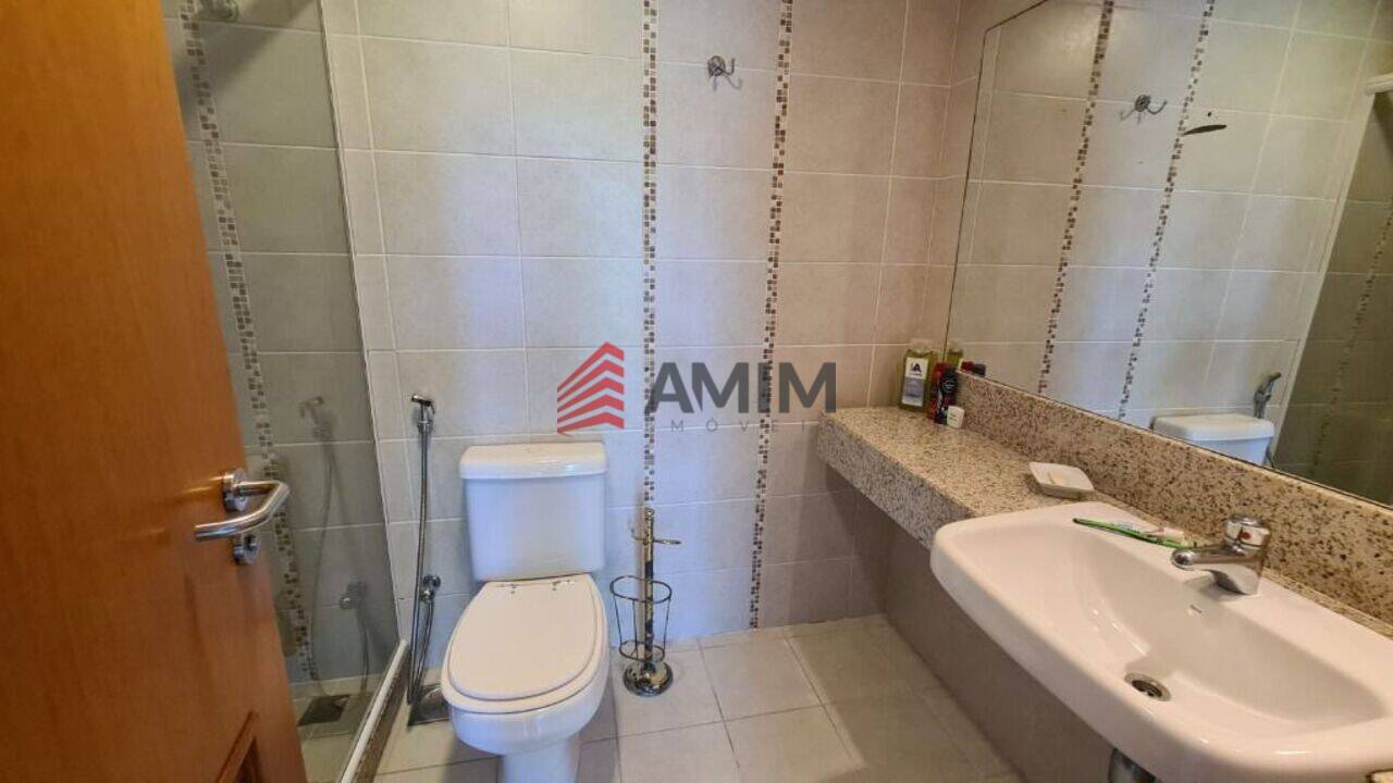 Apartamento Icaraí, Niterói - RJ