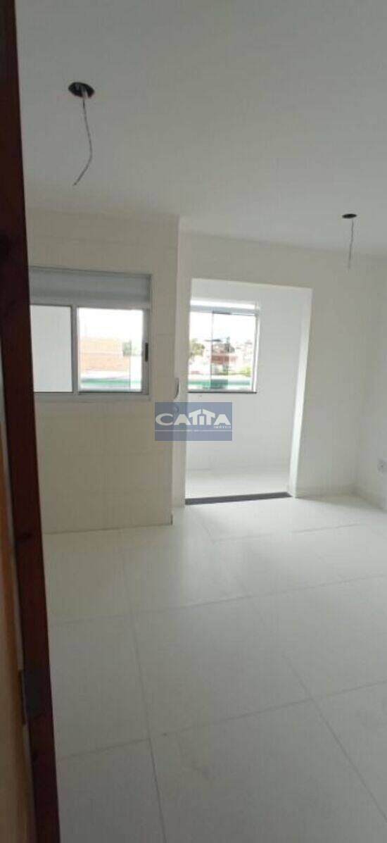 Apartamento Itaquera, São Paulo - SP