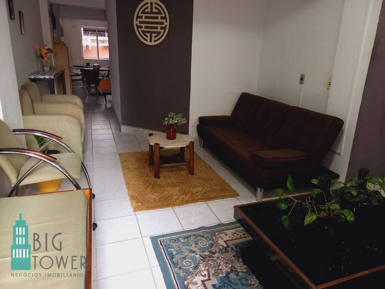 Apartamento Rebouças, Curitiba - PR