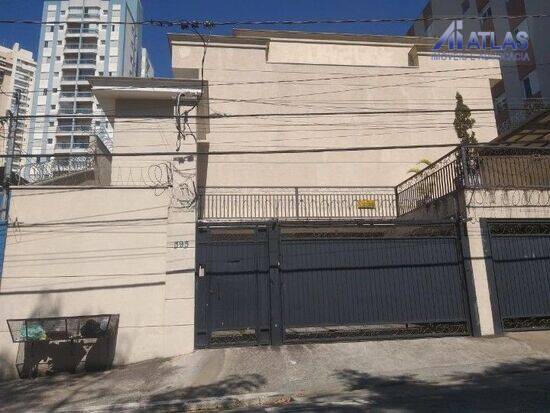 Sobrado de 150 m² Vila Maria Alta - São Paulo, à venda por R$ 730.000