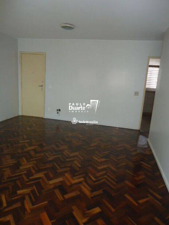 Apartamento Asa Sul, Brasília - DF