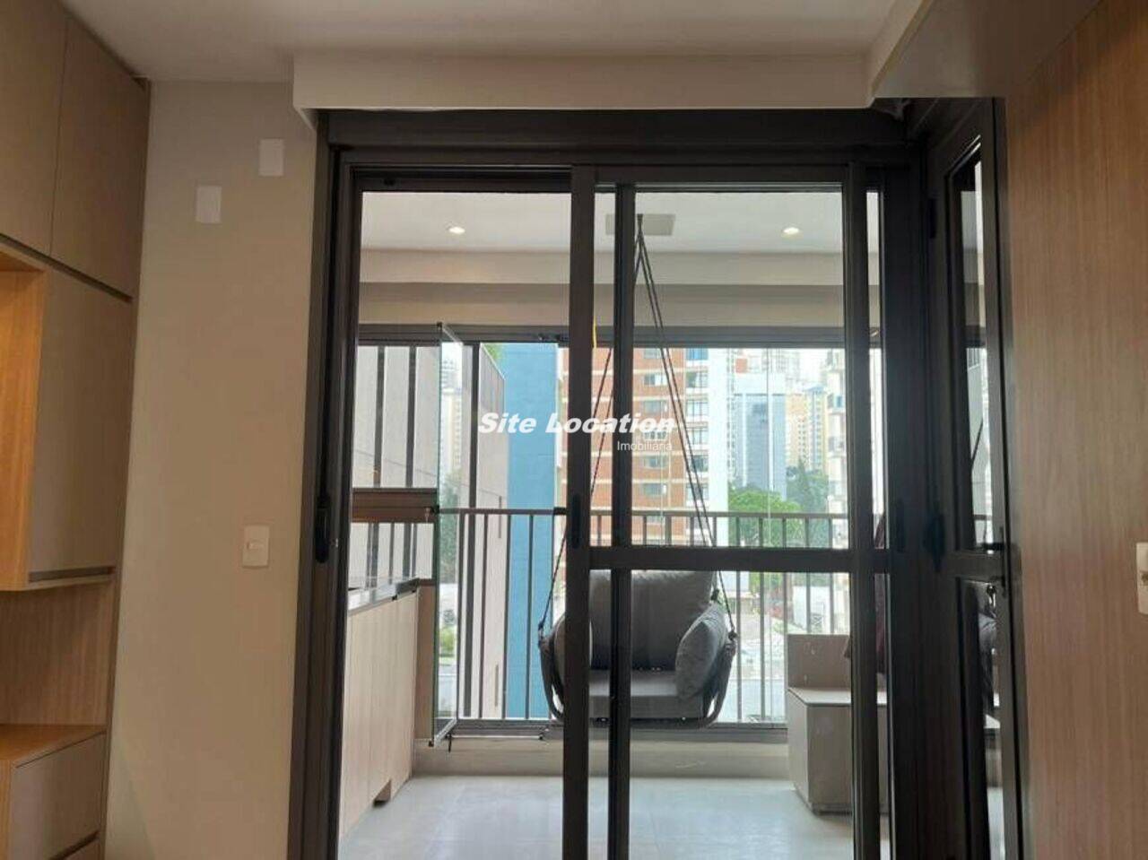 Apartamento Paraíso, São Paulo - SP