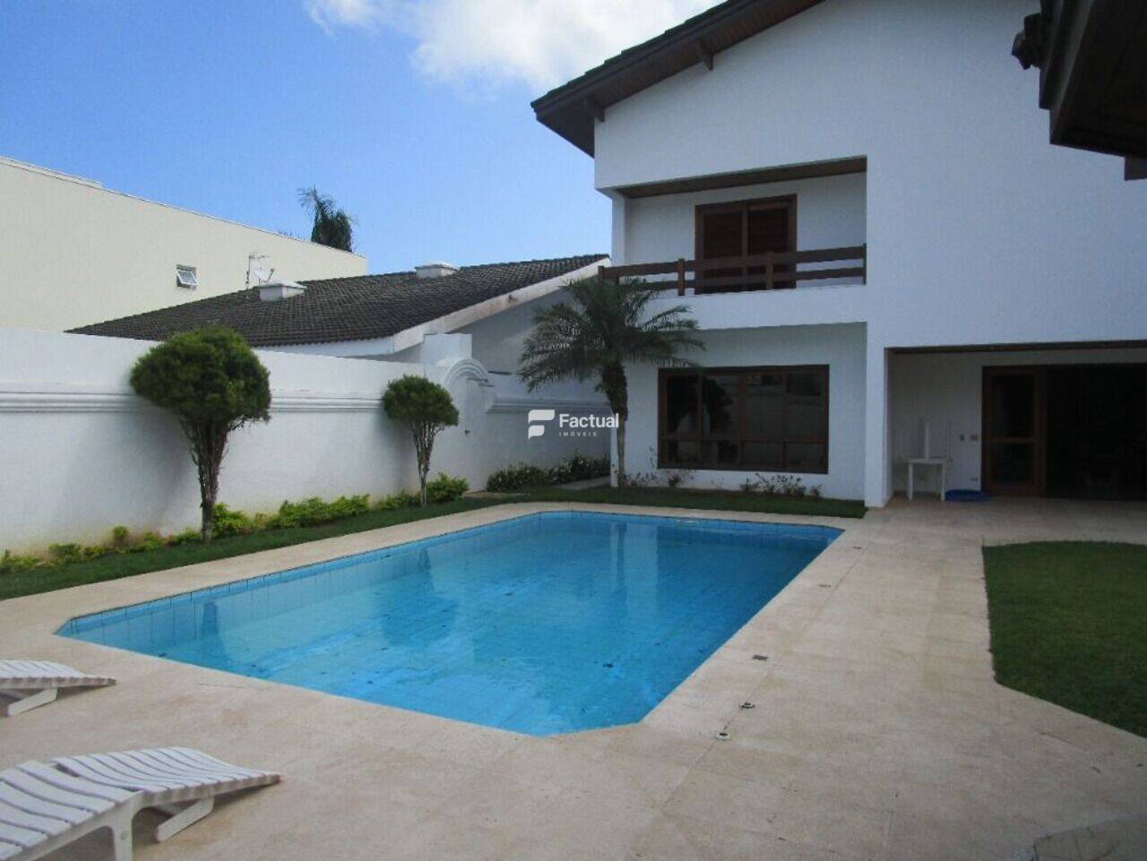 Casa Acapulco, Guarujá - SP