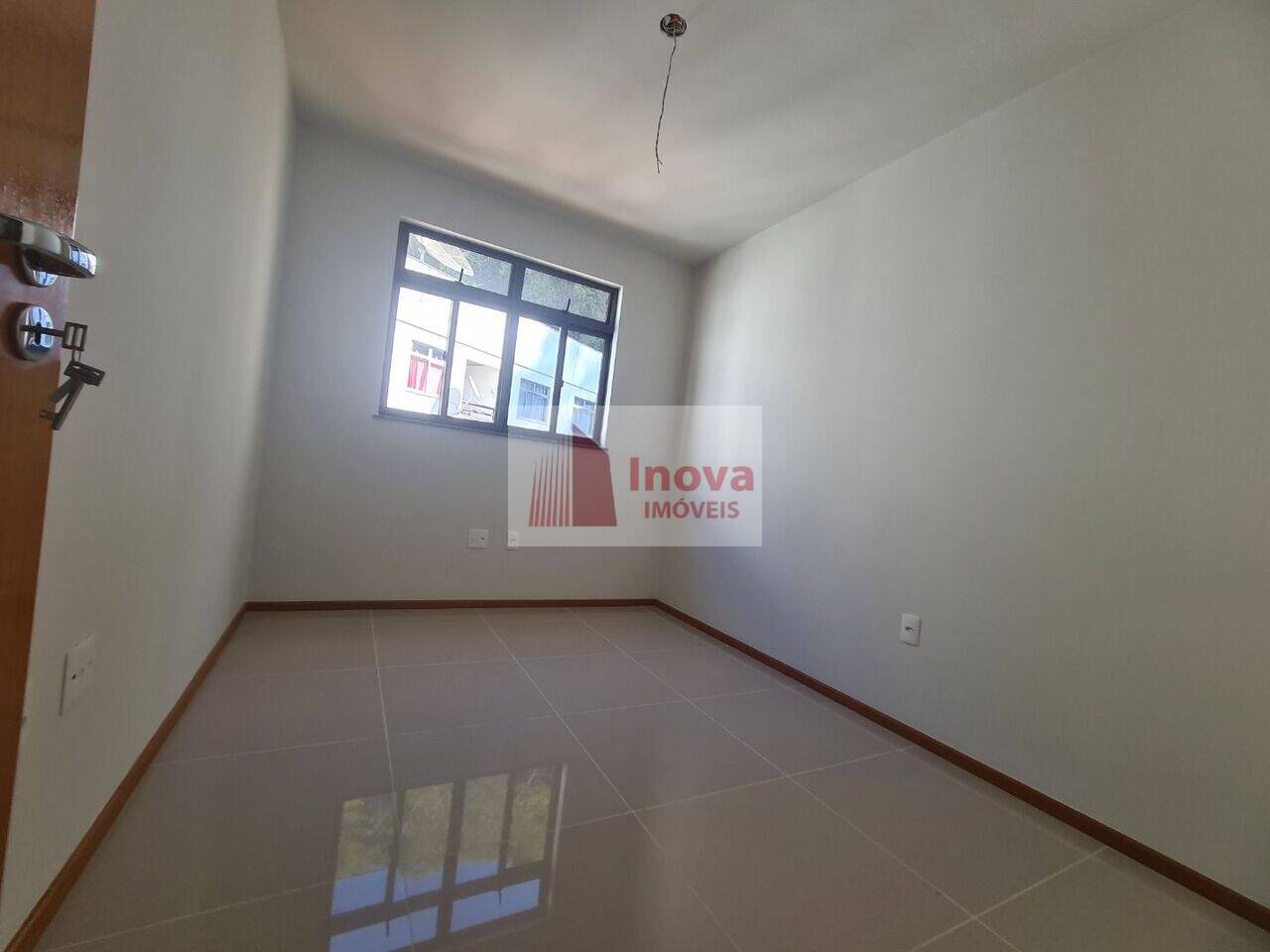 Apartamento Santa Helena, Juiz de Fora - MG