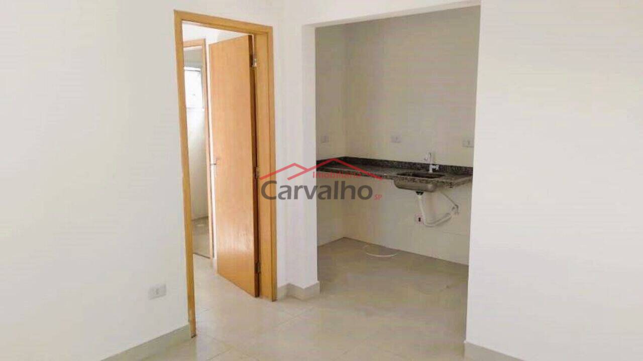 Apartamento Vila Ede, São Paulo - SP