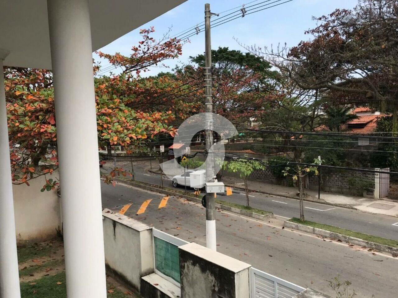 Casa Itacoatiara, Niterói - RJ