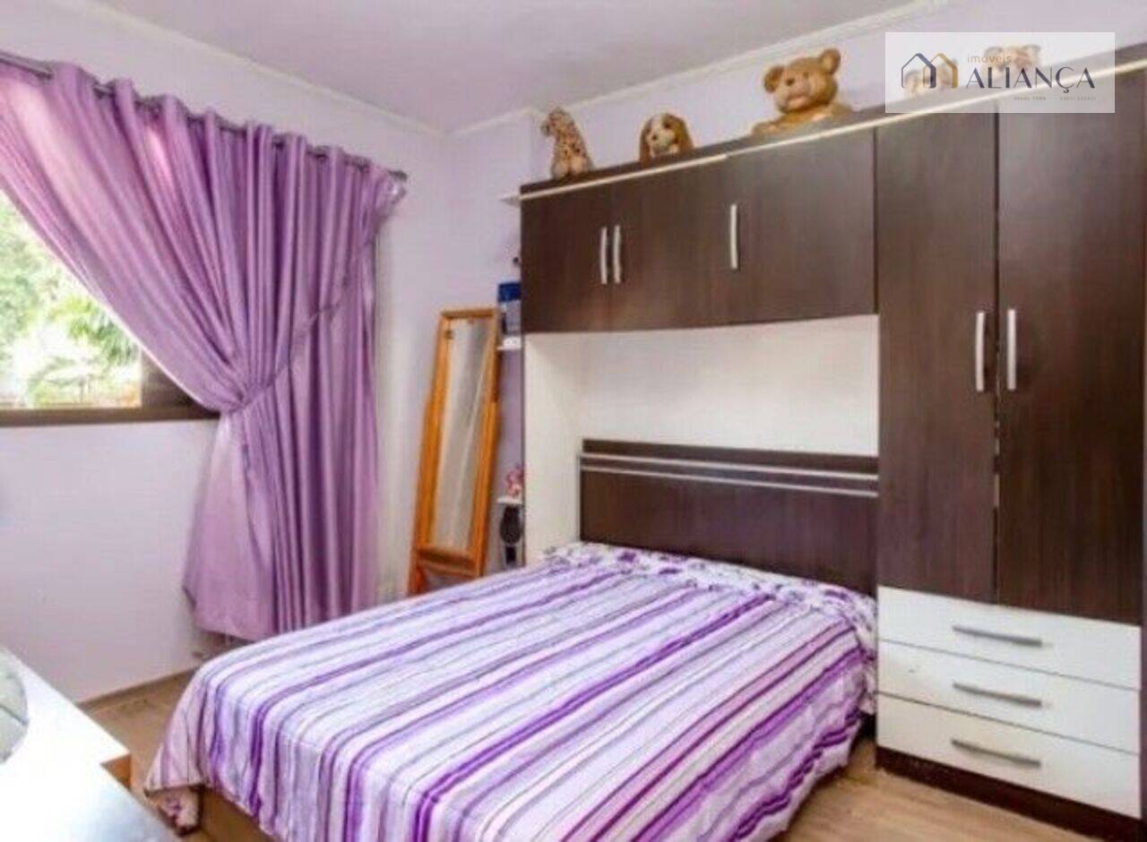 Apartamento Jardim do Mar, São Bernardo do Campo - SP