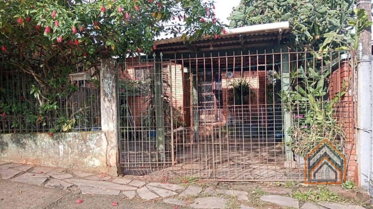 Casa Aparecida, Alvorada - RS
