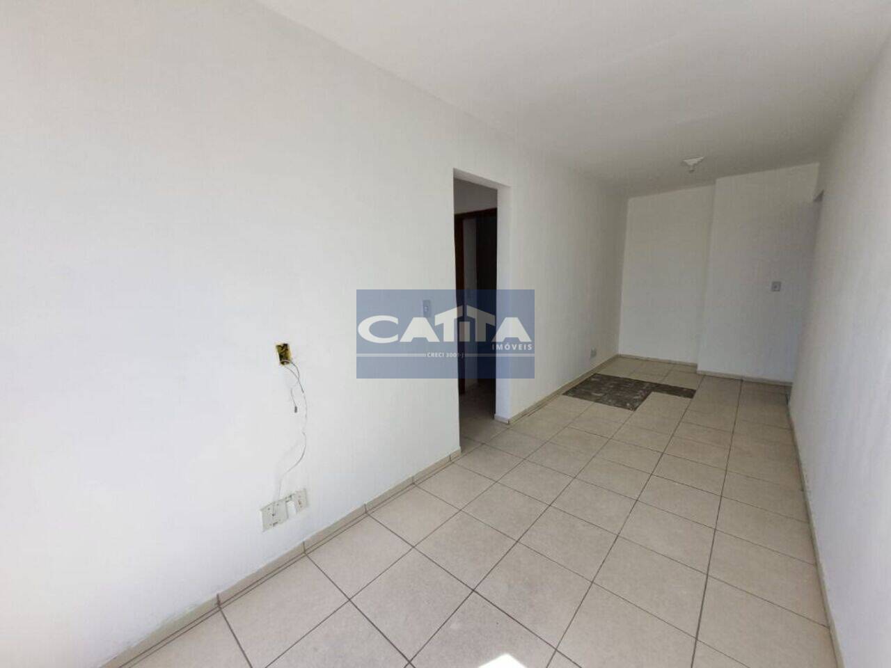 Apartamento Itaquera, São Paulo - SP