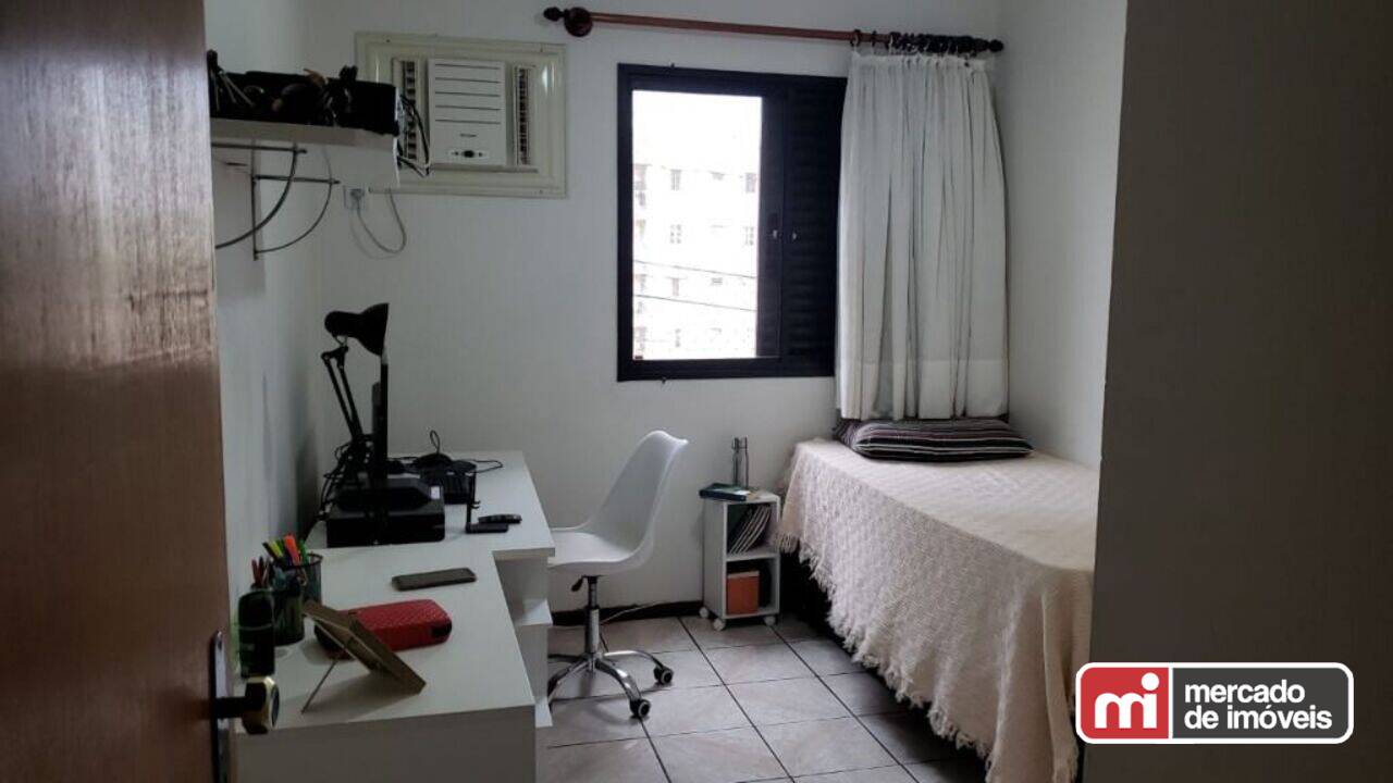 Apartamento Jardim Sumaré, Ribeirão Preto - SP