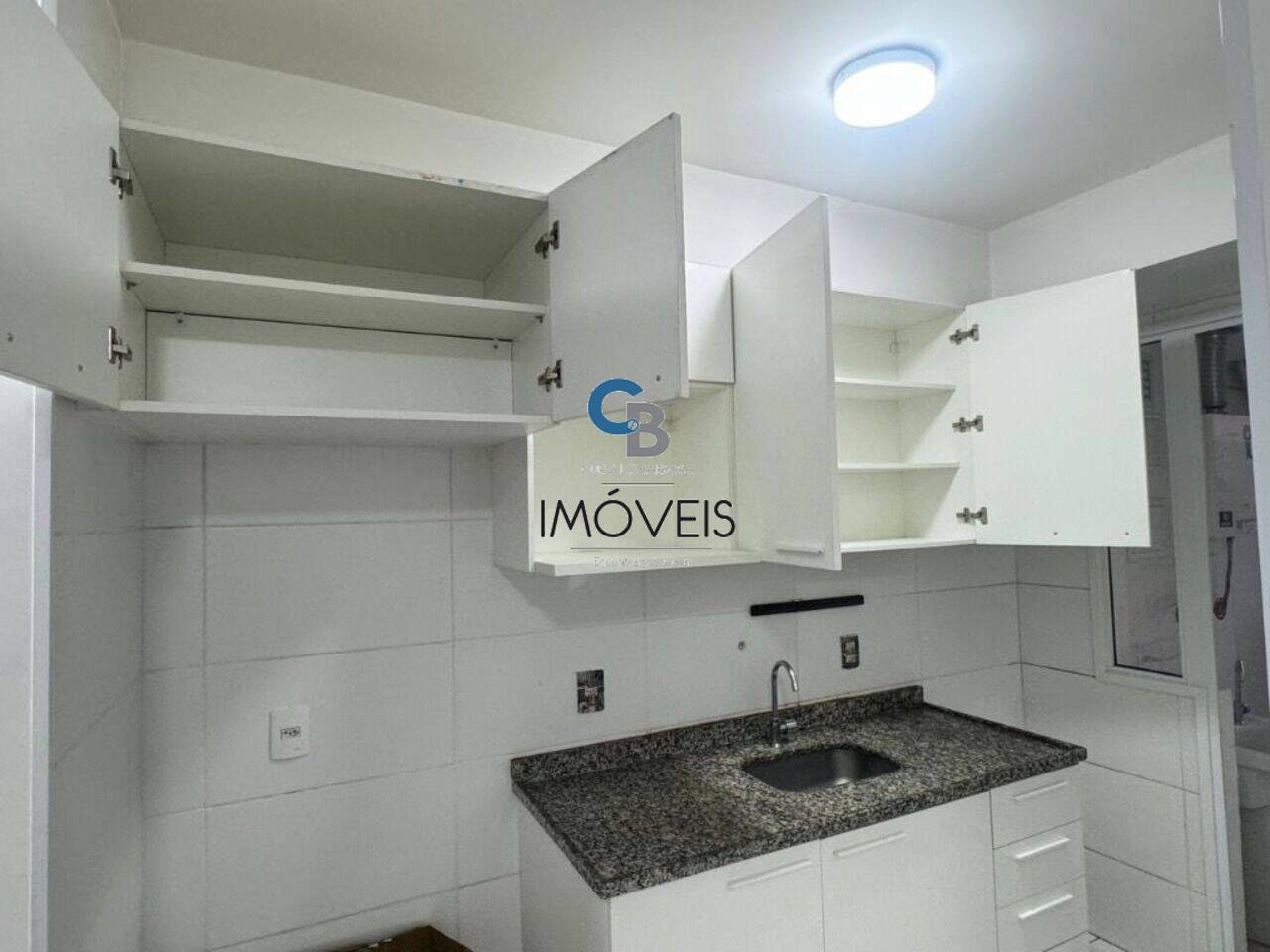 Apartamento Brás, São Paulo - SP