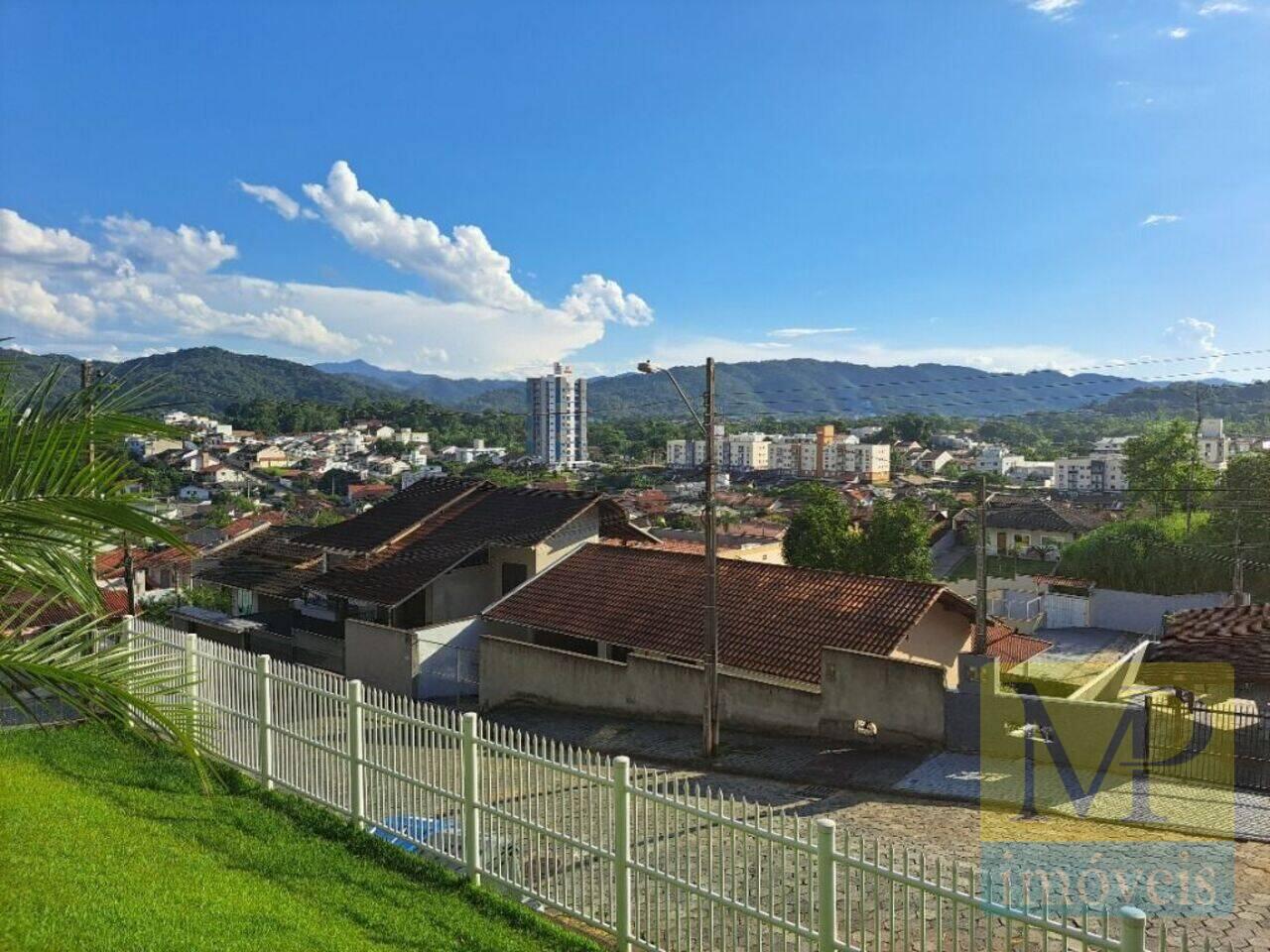 Casa Velha, Blumenau - SC