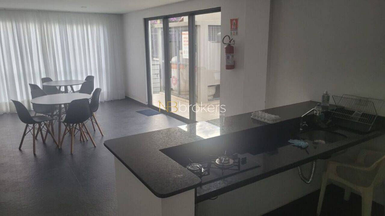 Apartamento Capão Raso, Curitiba - PR