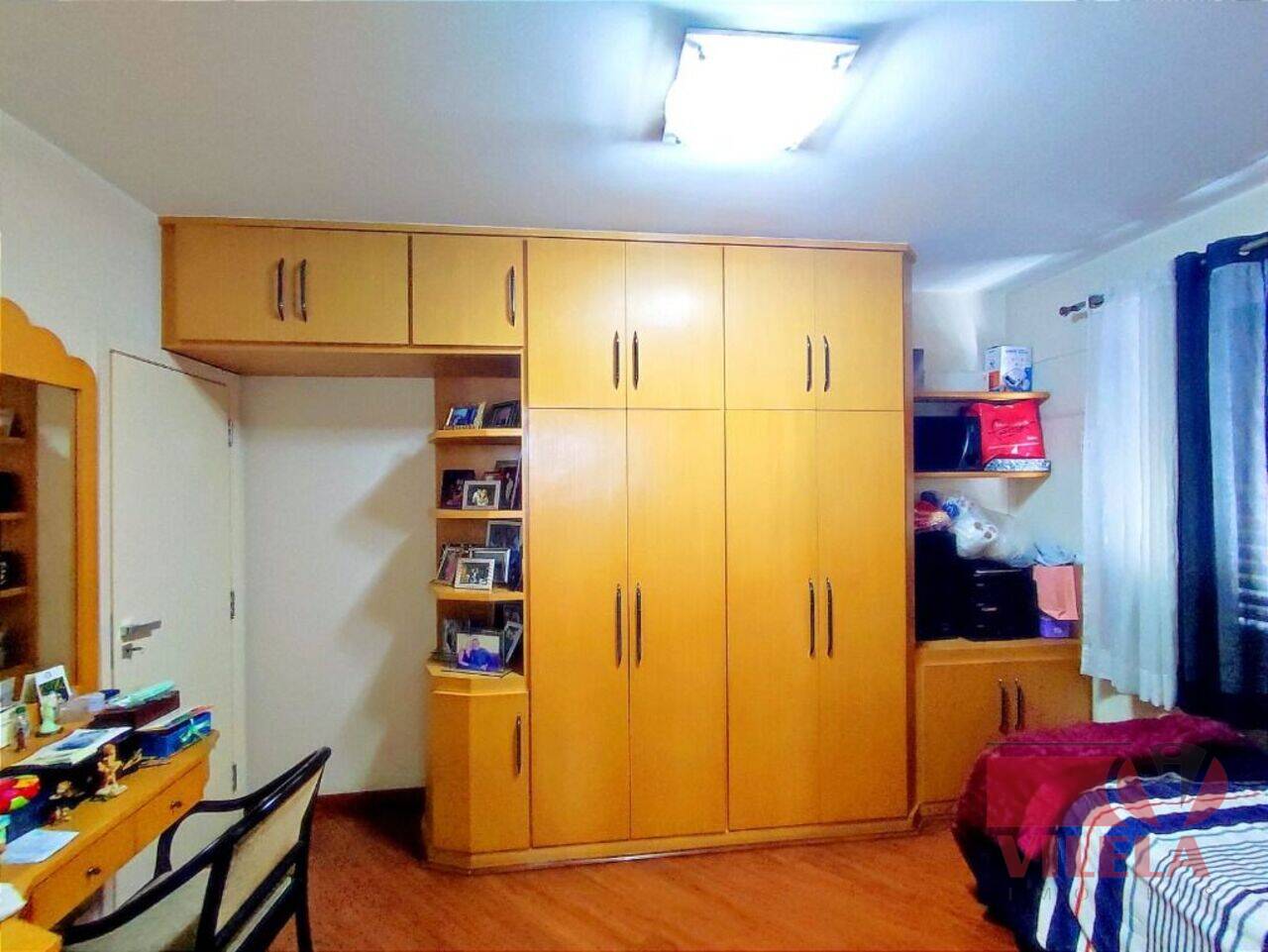 Apartamento Jardim Avelino, São Paulo - SP