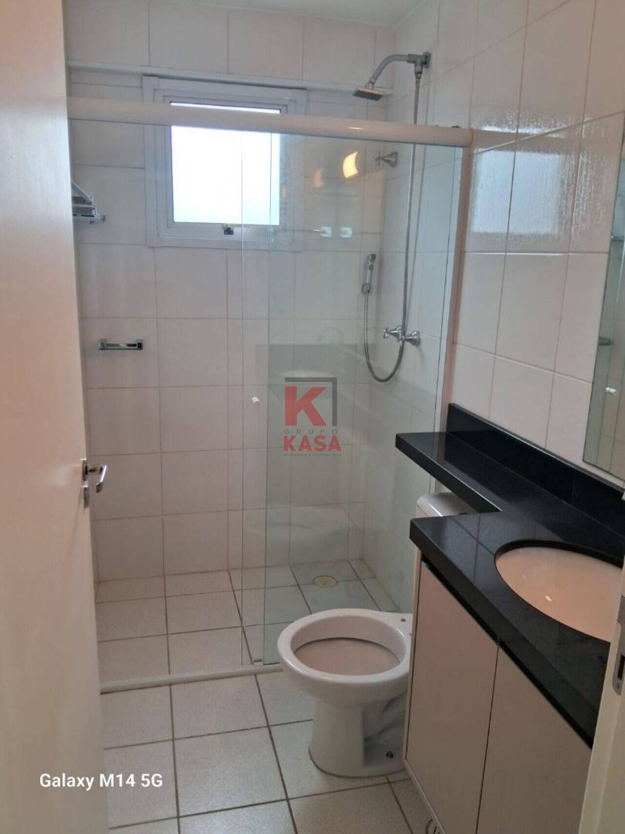 Apartamento Vila Matias, Santos - SP