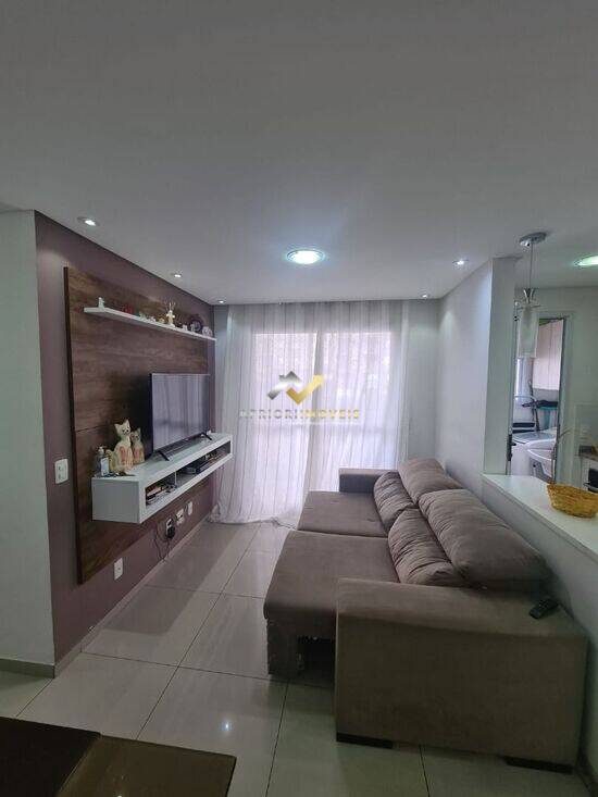 Apartamento Vila Metalúrgica, Santo André - SP