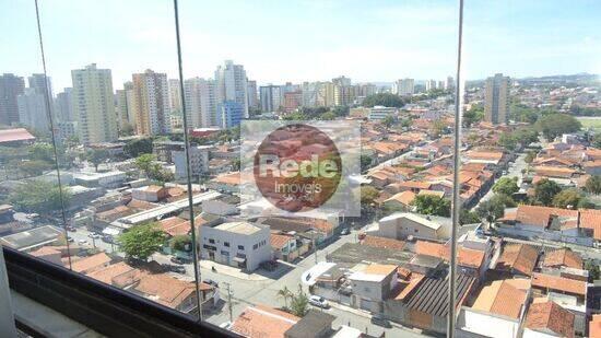 Apartamento Jardim Satélite, São José dos Campos - SP