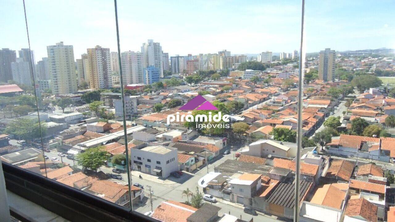 Apartamento Jardim Satélite, São José dos Campos - SP