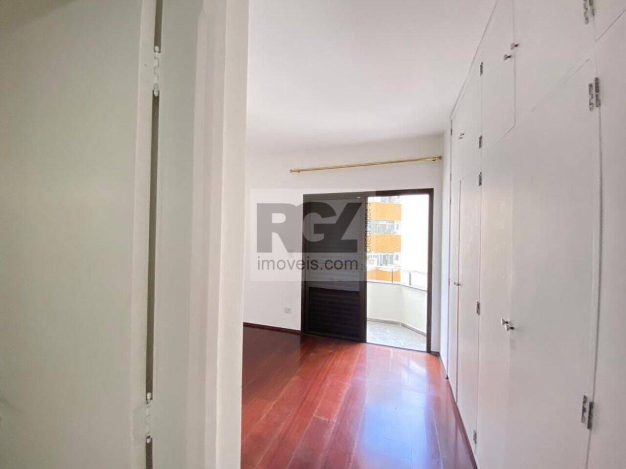 Apartamento Paraíso, São Paulo - SP