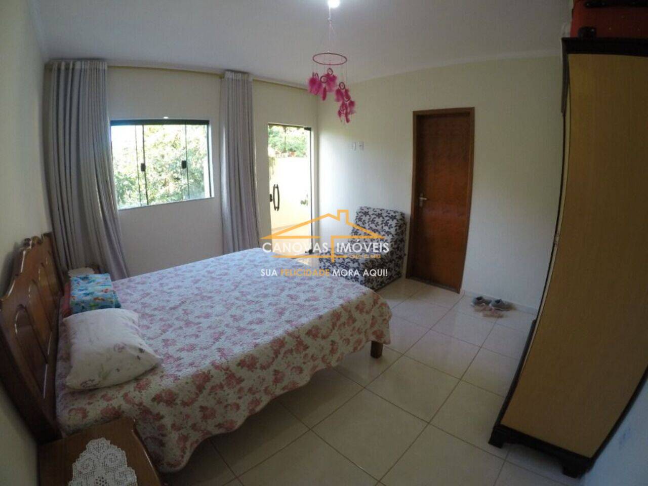 Apartamento Jardim Ipê, Pouso Alegre - MG