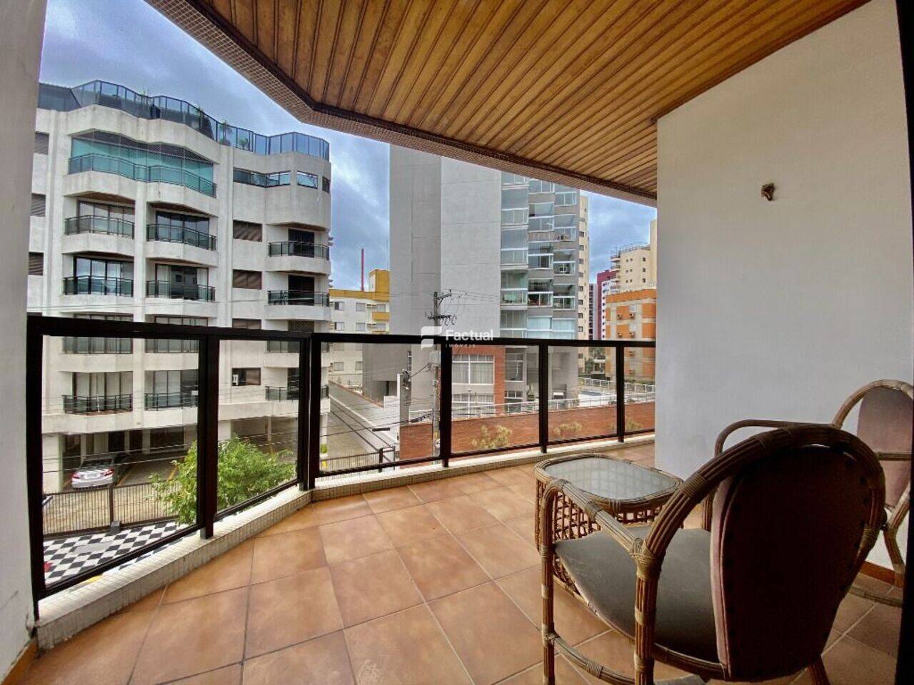 Apartamento Enseada, Guarujá - SP